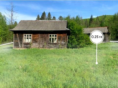 участок по адресу Василя Стефаника