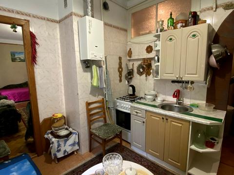 квартира за адресою Клепарівська вул., 24