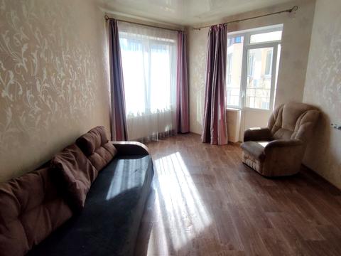 квартира по адресу Левитана ул., 16/3