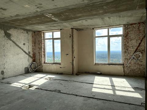квартира по адресу Клавдиевская ул., 40-Е