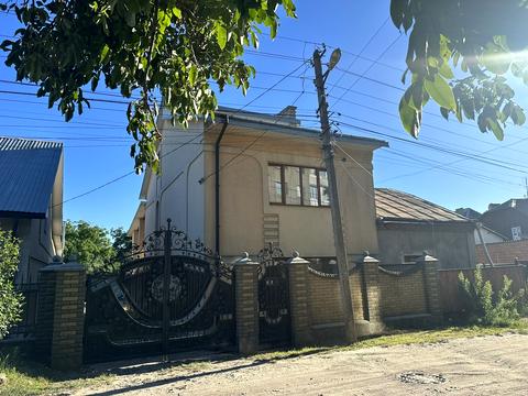 будинок за адресою Кишинівська вул., 22