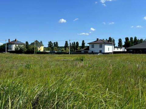 участок по адресу Григория Сковороды ул.