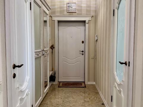 квартира за адресою Миколи Голего вул. (Лебедєва-Кумача), 7-В