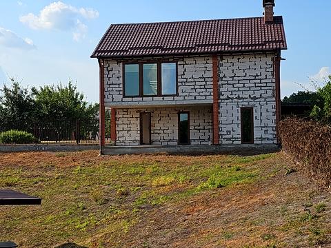 дом по адресу Бакумівка