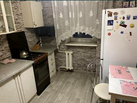 квартира по адресу Ильфа и Петрова ул., 4