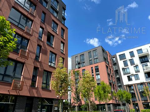 квартира по адресу Салютная ул., 2