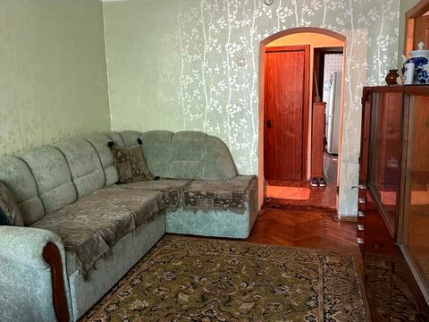 квартира по адресу Чорних Запорожців ул. (Короленка), 59