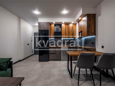квартира по адресу Михаила Бойчука ул. (Киквидзе), 41-Б