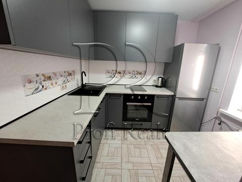 квартира за адресою Юрія Іллєнка вул. (Мельникова), 5