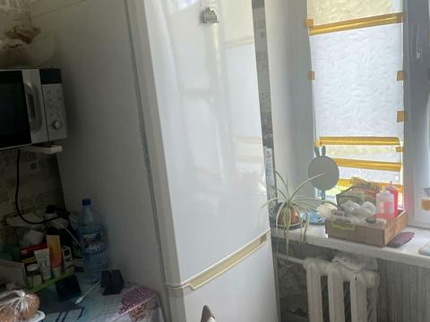 комната по адресу Милютенко ул., 40/16