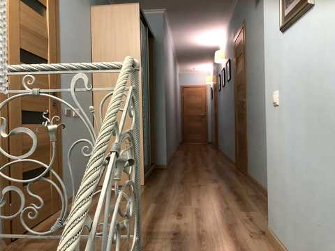 квартира по адресу Александра Кошица ул., 9-Б
