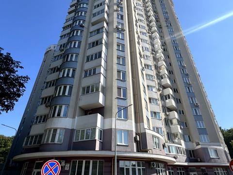 квартира за адресою Ризька вул., 73-Г