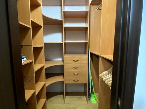 квартира по адресу Голосеевская ул., 13-А