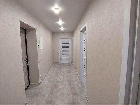 квартира по адресу Сумгаитская ул., 15
