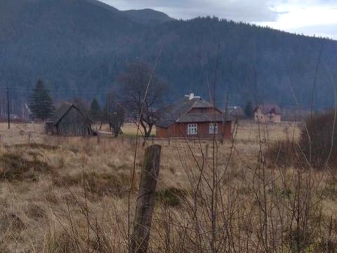 участок по адресу  Татаров, 