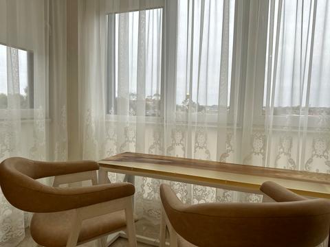 квартира за адресою Росьова вул., 18а