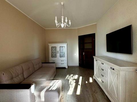 квартира за адресою Миропільська вул., 39