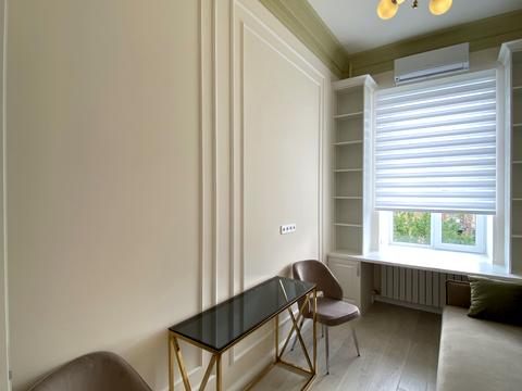 квартира за адресою Спаська вул., 6-А