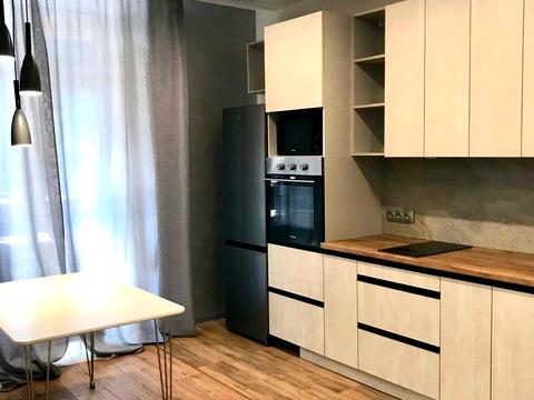 квартира за адресою Глибочицька вул., 13