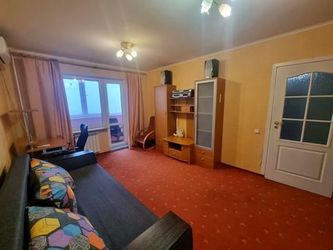 квартира за адресою Академіка Шалімова вул. (Героїв Севастополя), 23-А