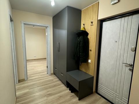 квартира по адресу 15 Апреля ул., 21