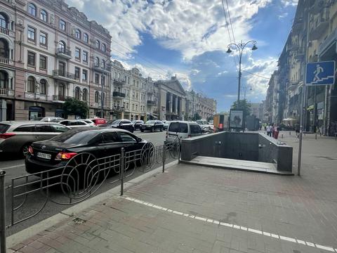 квартира за адресою Велика Васильківська вул. (Червоноармійська), 12