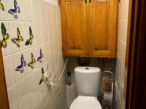 квартира за адресою Всеволода Нестайка вул. (Олександра Мильчакова), 3-А