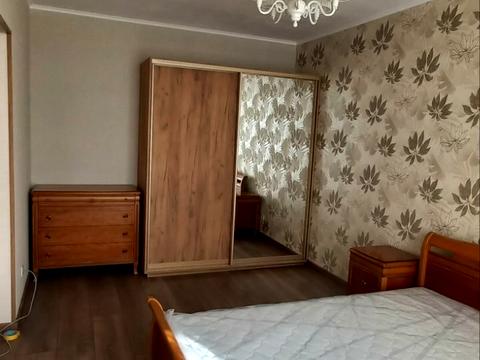 квартира по адресу Каховская ул., 62-А