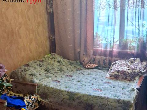 квартира по адресу Прикордонника Лазаренка ул., 4/1