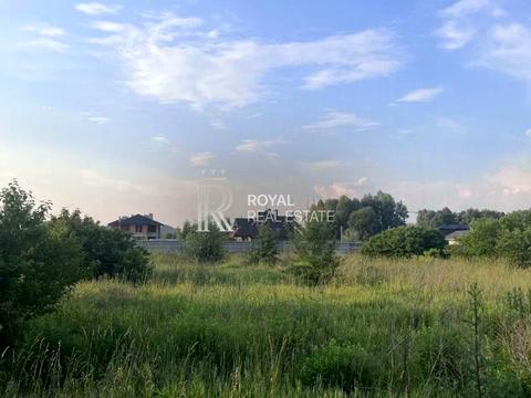 ділянка за адресою Освітянська