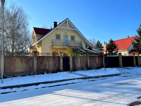 будинок за адресою Проектна вул.