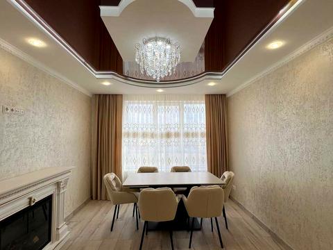 квартира по адресу Осипа Сорохтея ул., 41