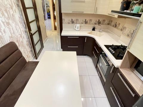 квартира за адресою Боголюбова вул., 20