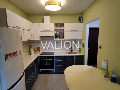 квартира по адресу Берестейский просп. (Победы), 71-А