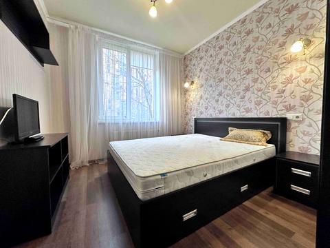 квартира за адресою Регенераторна вул., 4