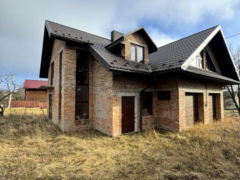 будинок за адресою Перші Львівські Дачі