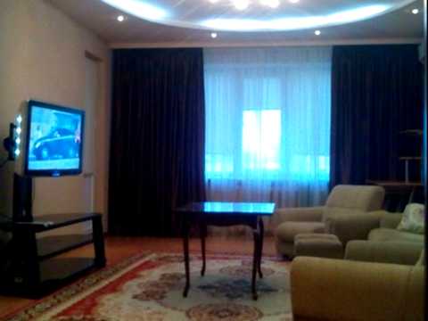 квартира за адресою Тополина вул., 18