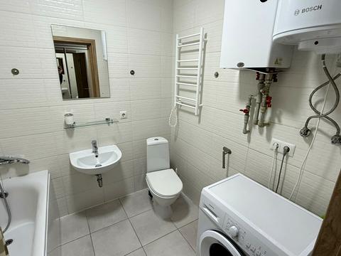 квартира за адресою Миколи Бажана просп., 17