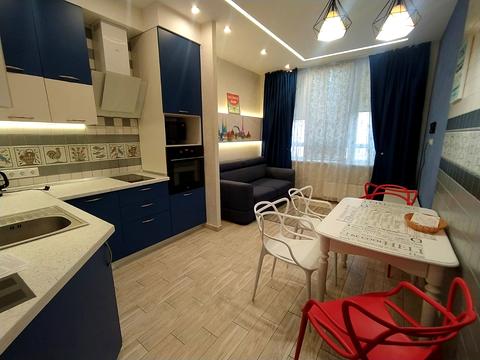 квартира за адресою Генуезька вул., 24д