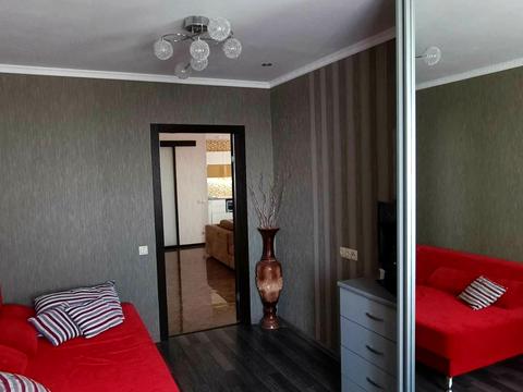 квартира за адресою Вадима Гетьмана вул., 1-А