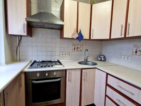 квартира за адресою Каденюка вул., 12а