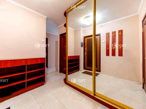 квартира за адресою Станіслава Партали вул. (Балакірєва), 20