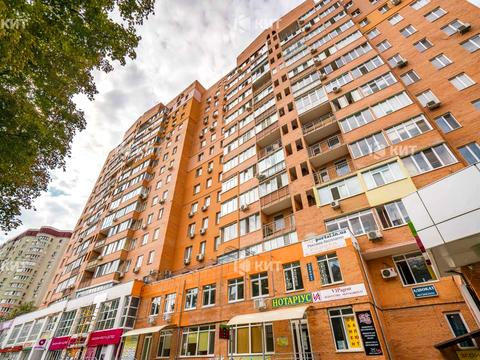 квартира за адресою Гвардійців-Широнінців вул., 33