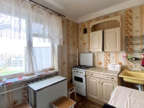 квартира по адресу Энтузиастов ул., 5/1