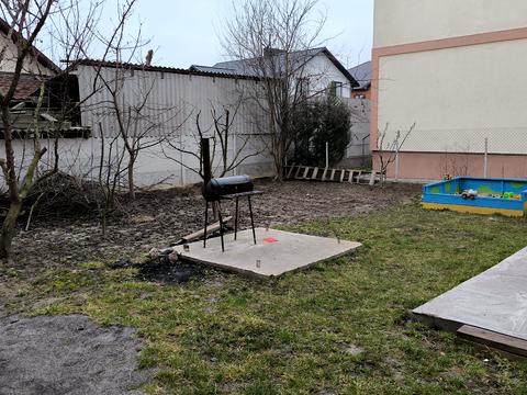 квартира по адресу Одеська, 3
