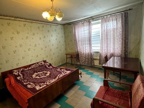квартира по адресу Центральная ул., 61