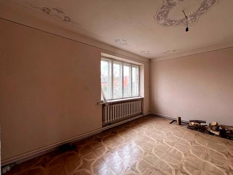 дом по адресу Загородная ул., 43а
