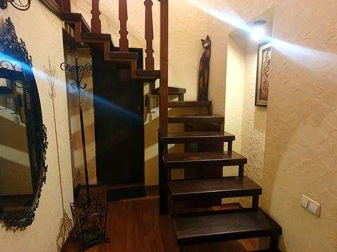 квартира за адресою Футуристів пров., 7