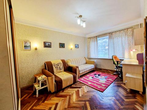 квартира за адресою Космічна вул., 1/10