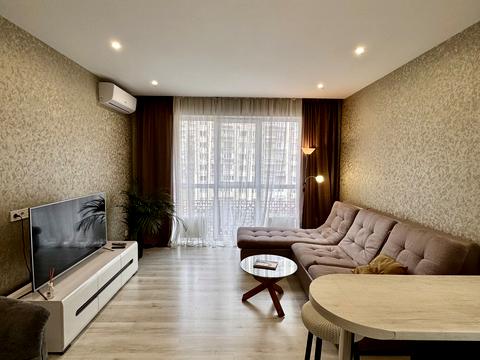 квартира за адресою Митрополита Василя Липківського вул. (Урицького), 16-Г